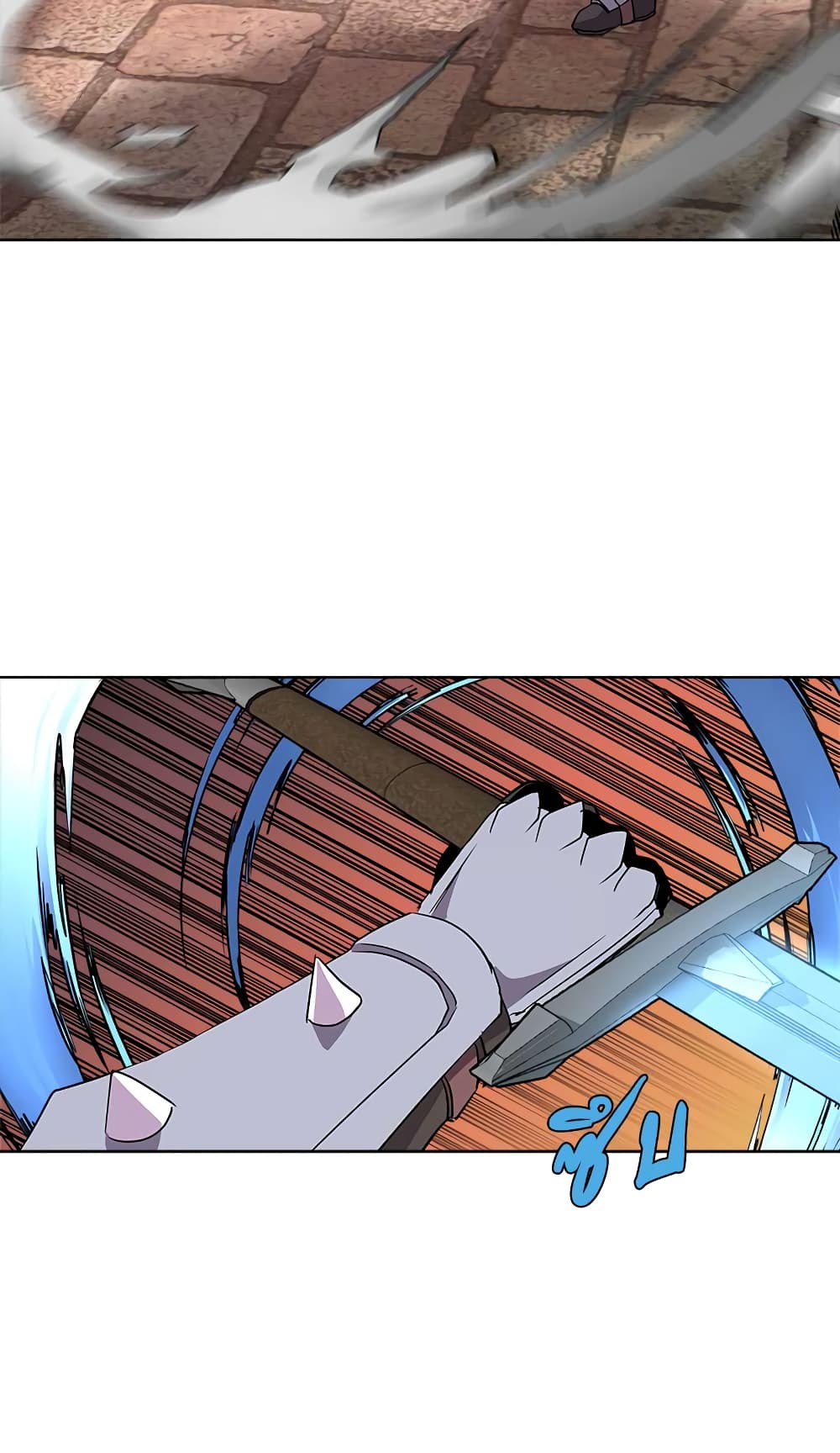 Dimensional Mercenary 34 06