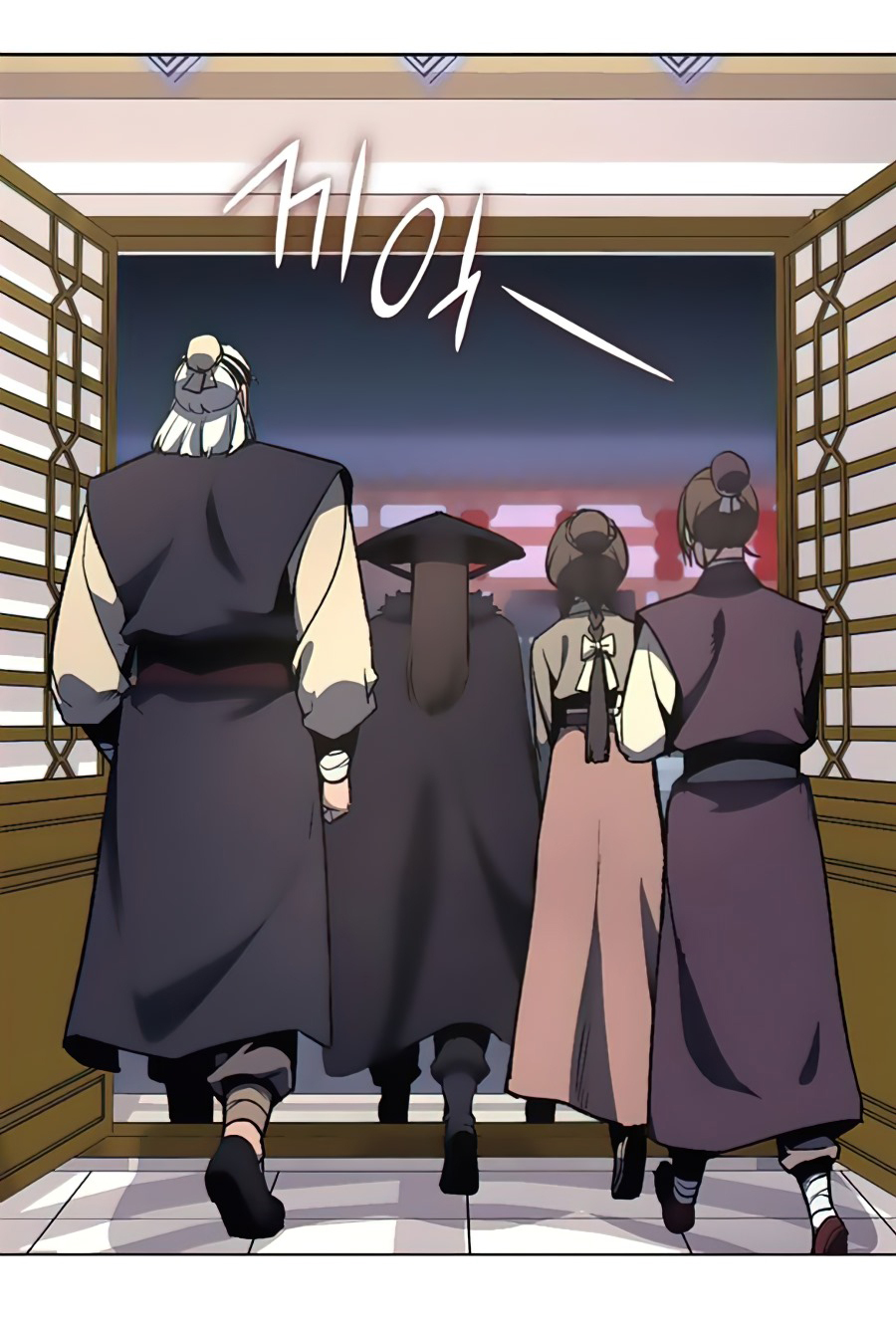 I Reincarnated as the Crazed Heir 23 (55)
