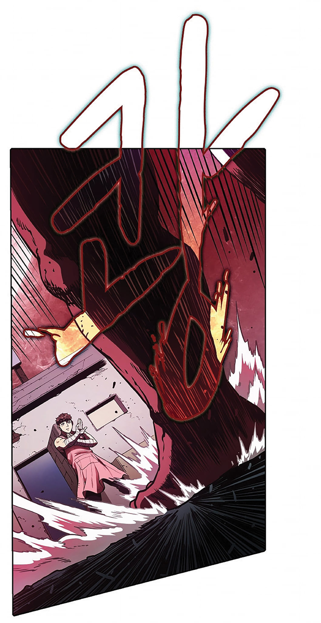 The Constellation That Returned From Hell 10 (28)