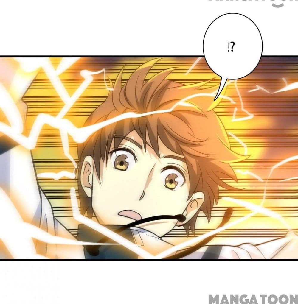 Rebirth of Legendary Doctor 6 (50)