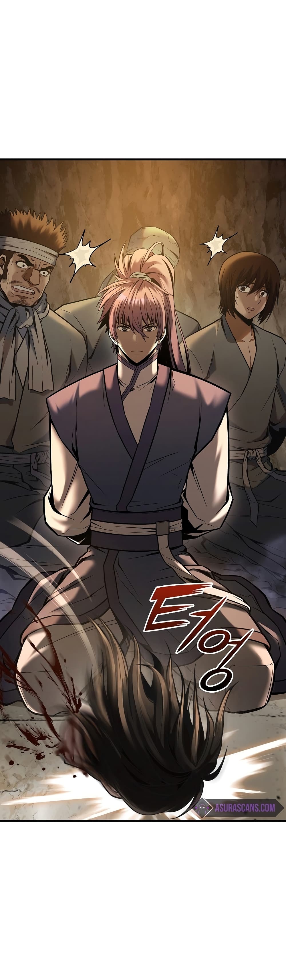 The Star of a Supreme Ruler 5 20