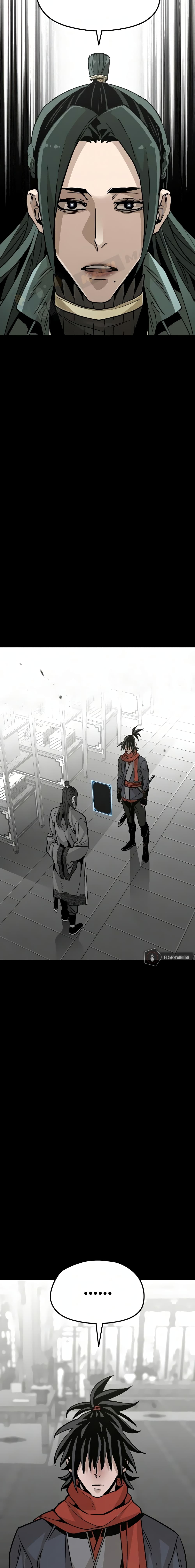 Heavenly Demon Cultivation Simulatio 16 21