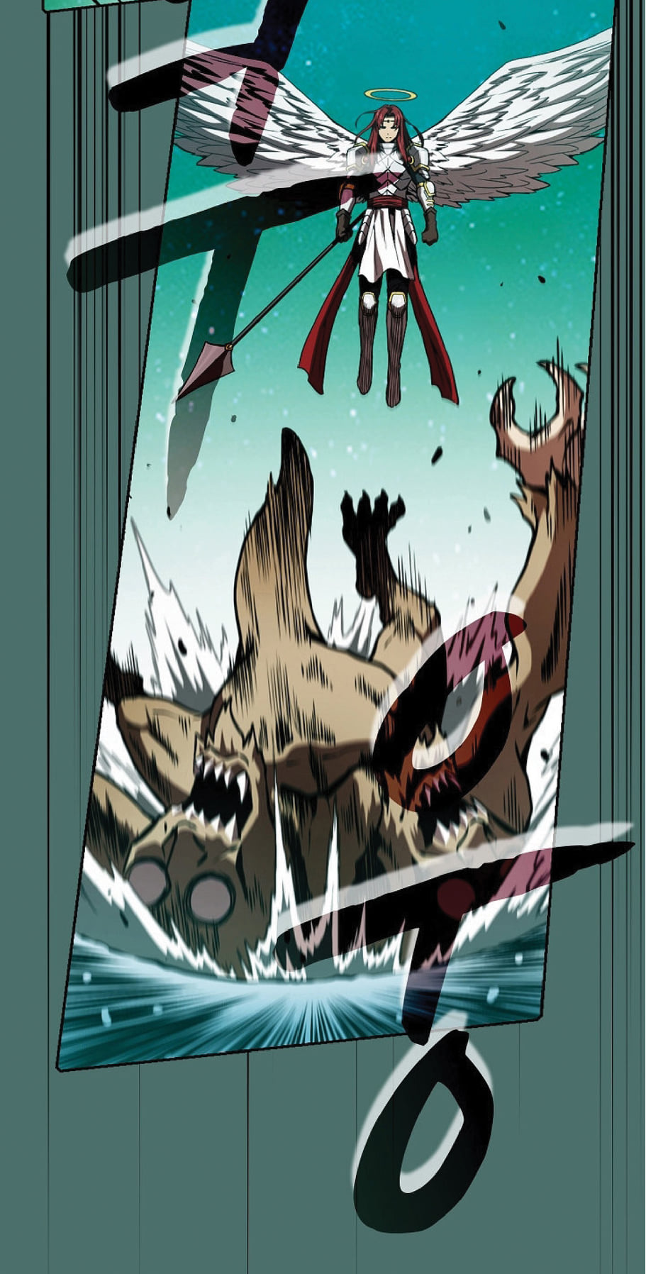 The Constellation That Returned From Hell 16 (25)