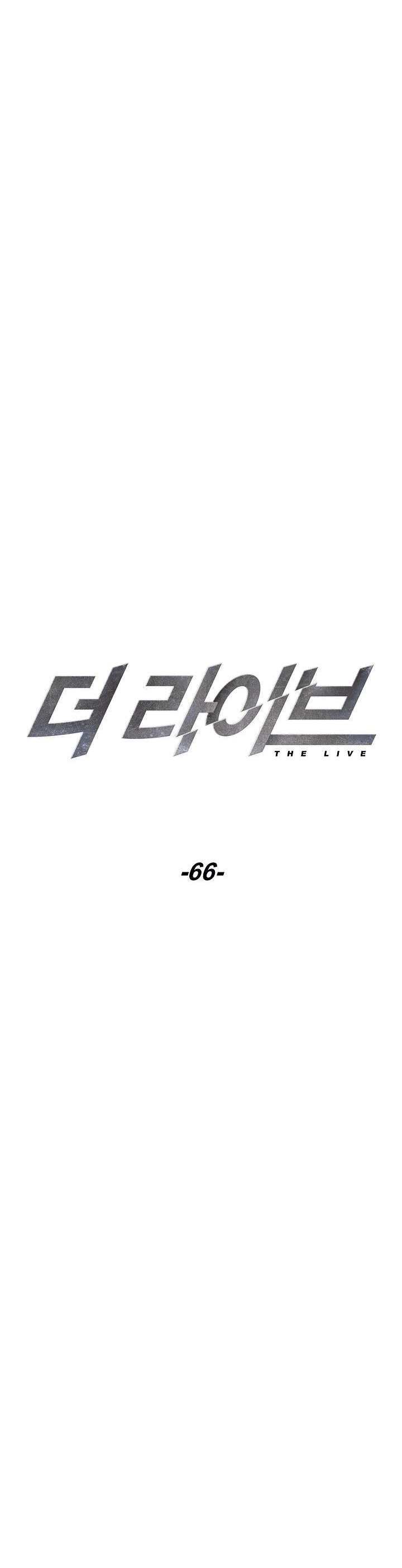 The Live 66 009