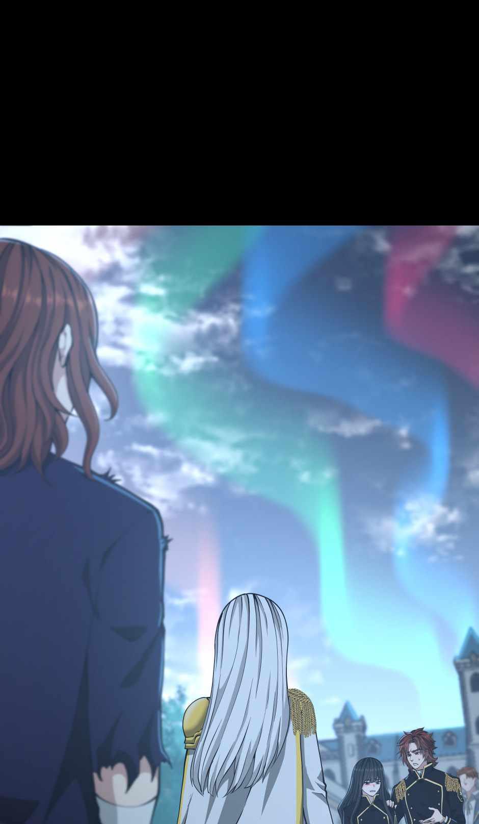 The Beginning After The End 141 44