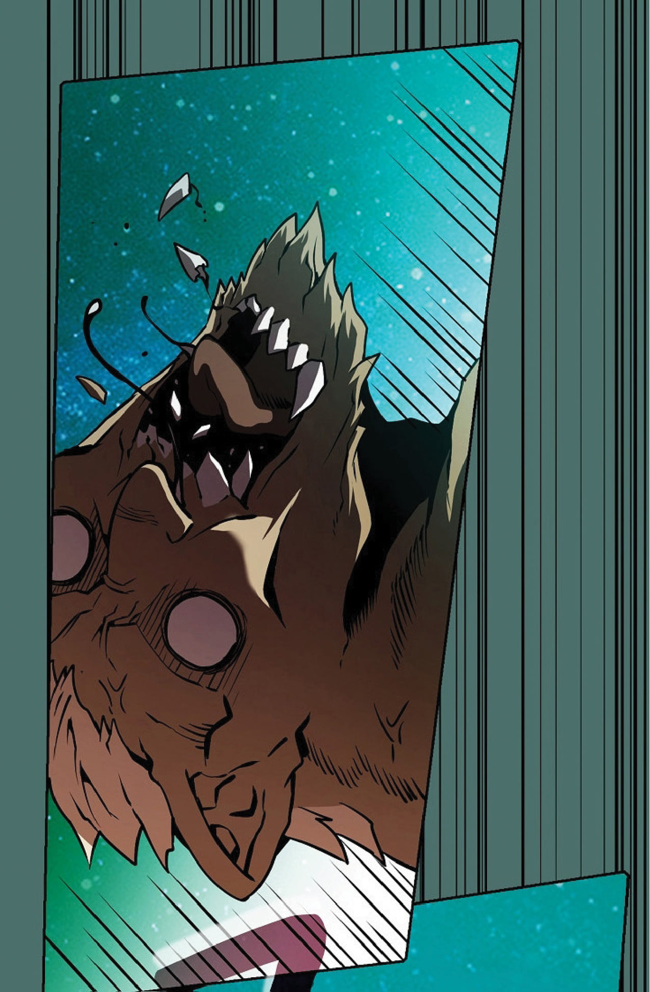 The Constellation That Returned From Hell 16 (24)