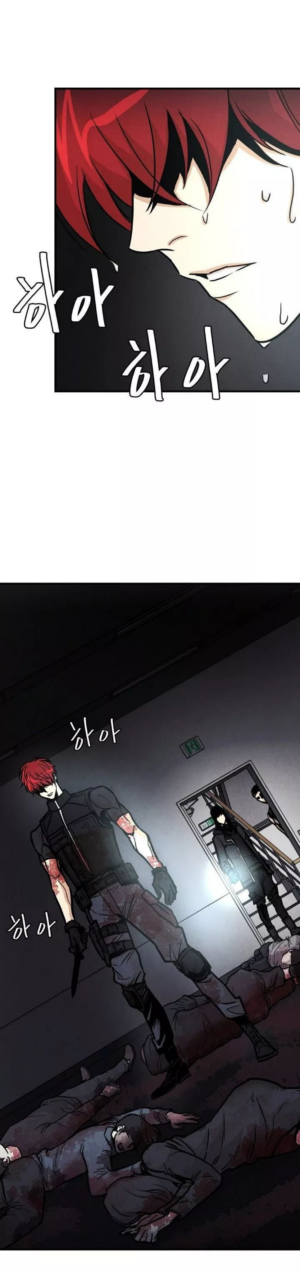 Return Survival 31 09