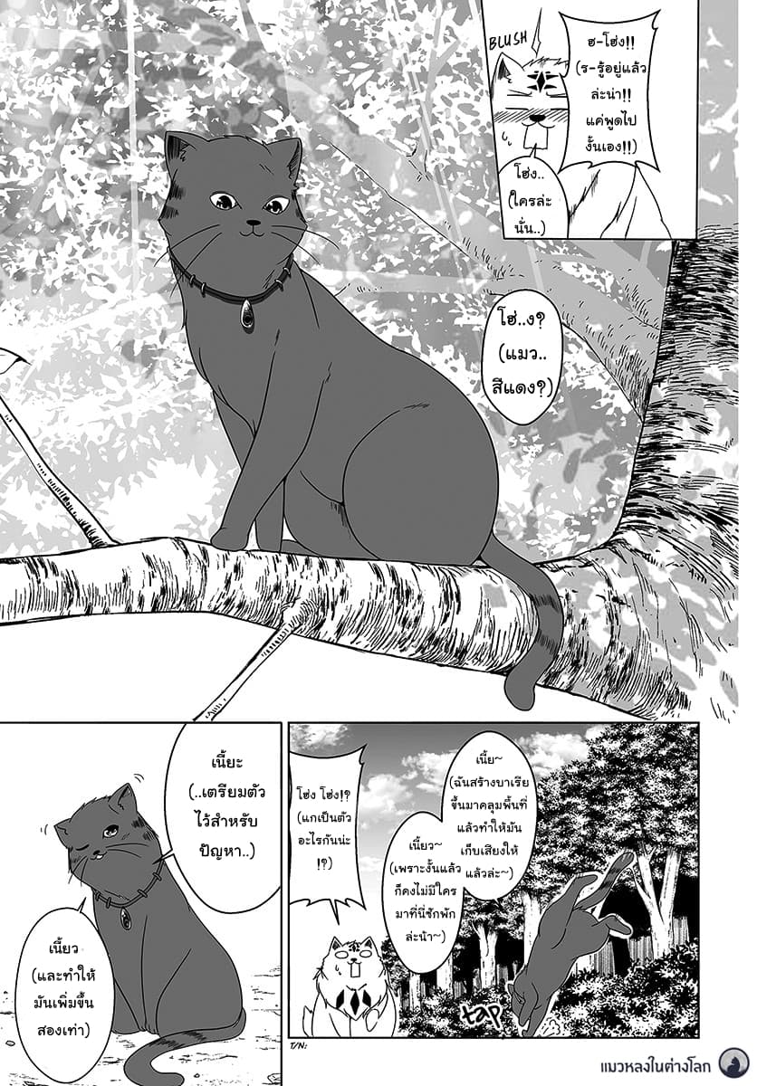 Wanwan Monogatari ตอนที่ 5 (15)