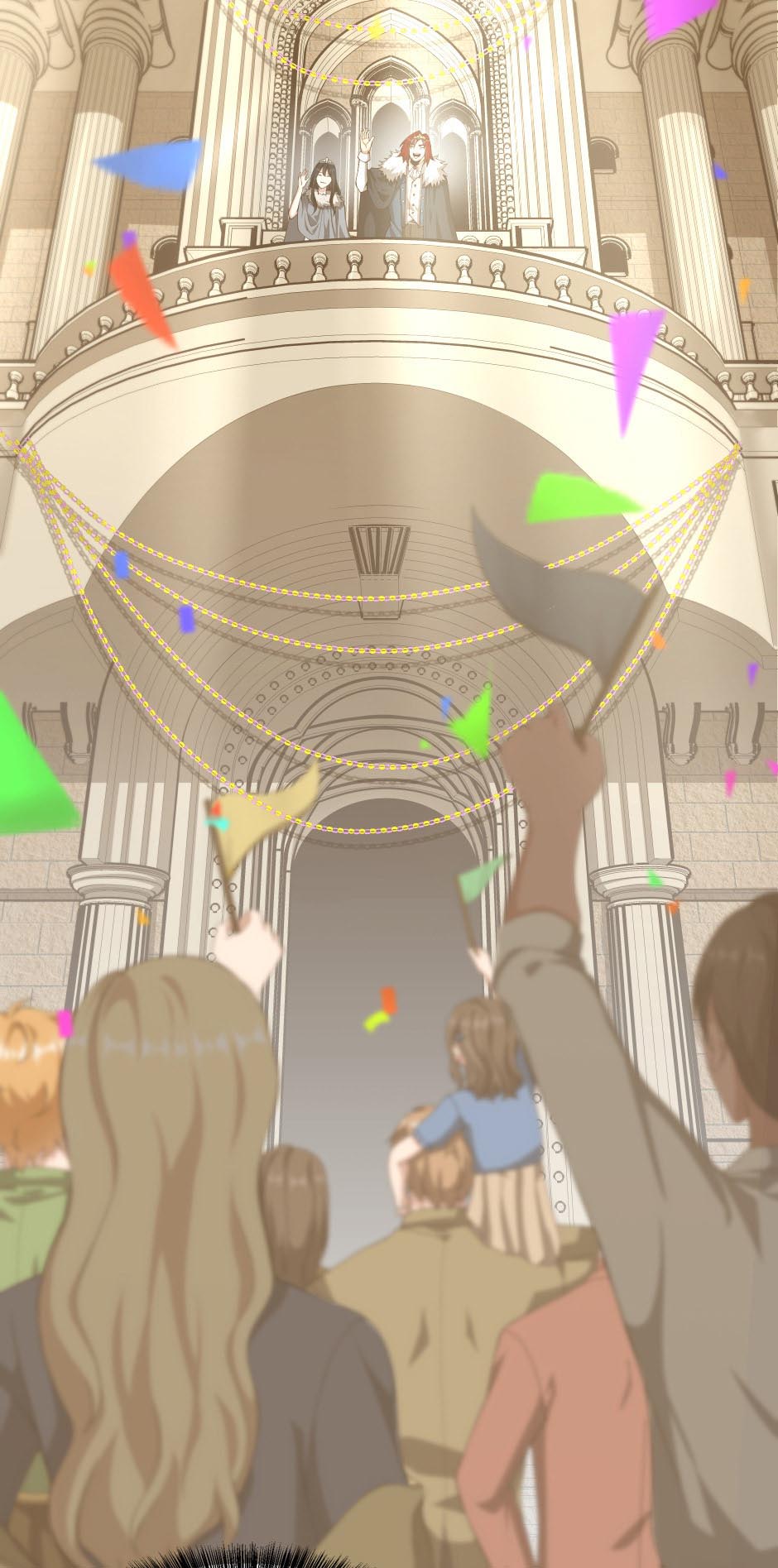 The Beginning After the End 144 62