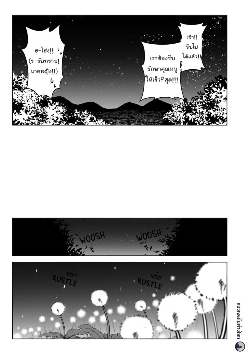 Wanwan Monogatari ตอนที่ 10 (15)