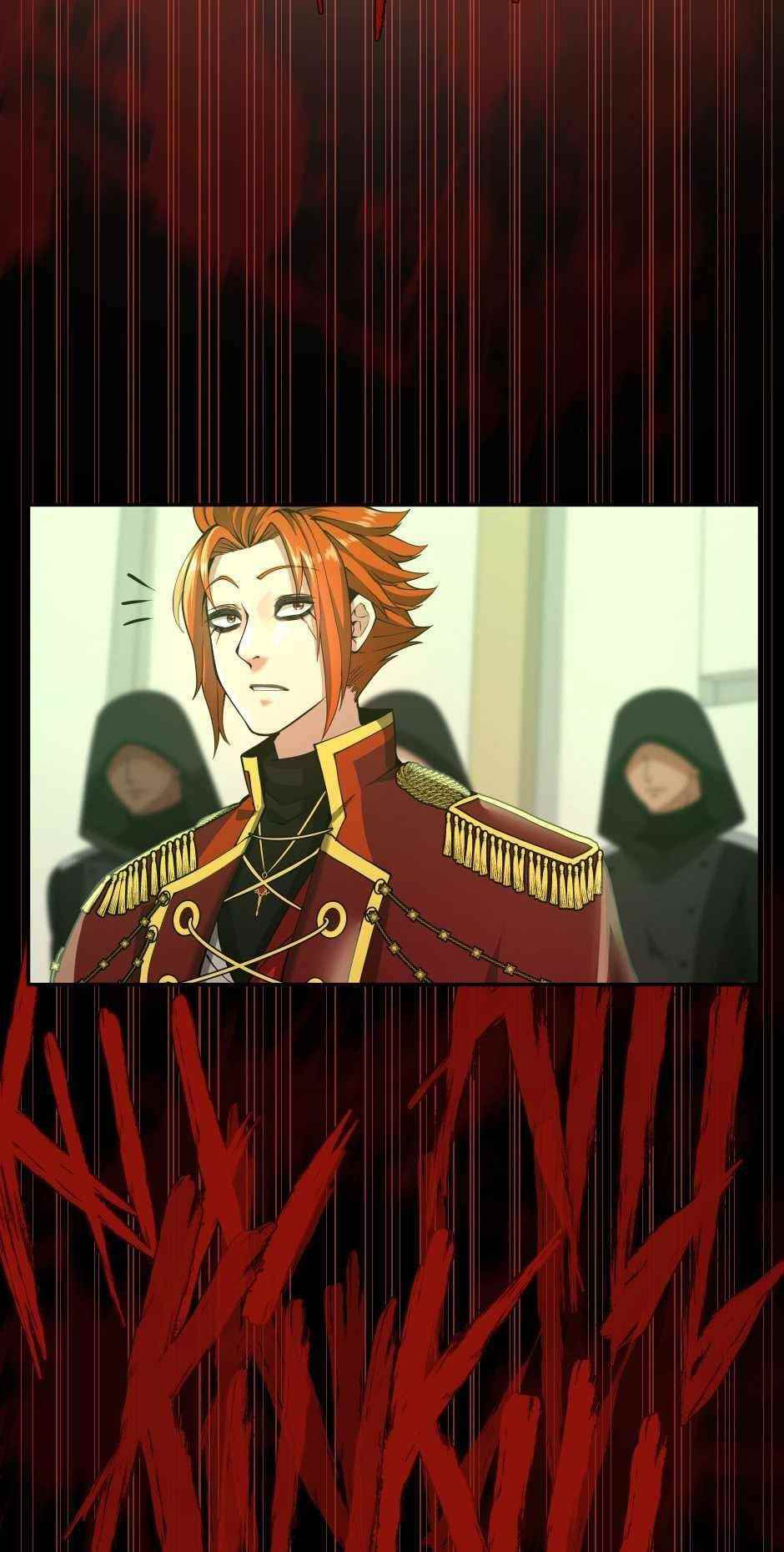 The Beginning After the End 137 53