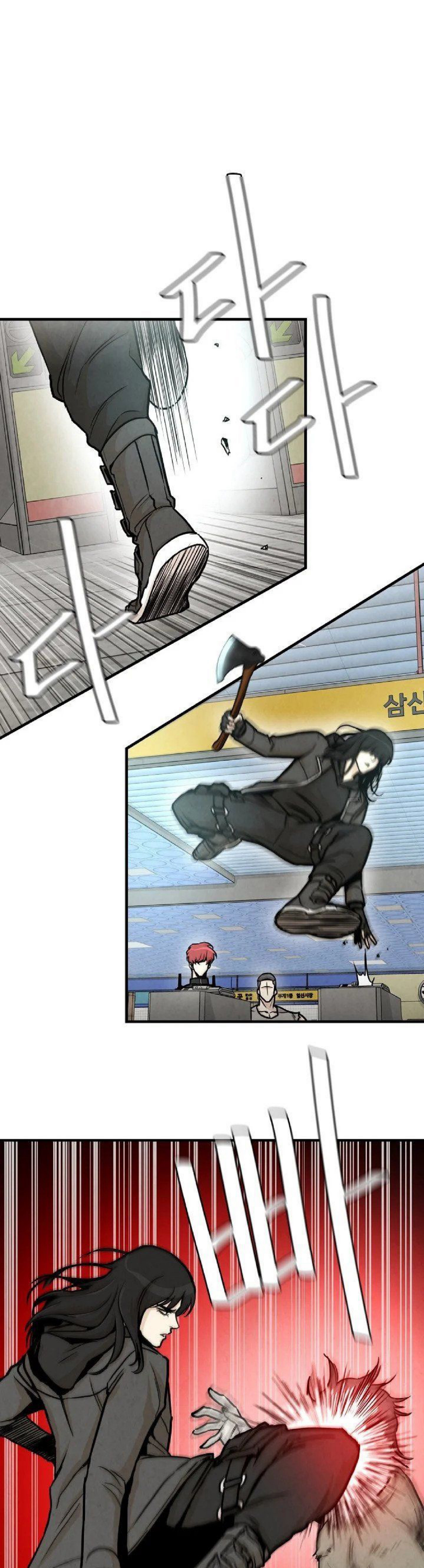 Return Survival 27 08