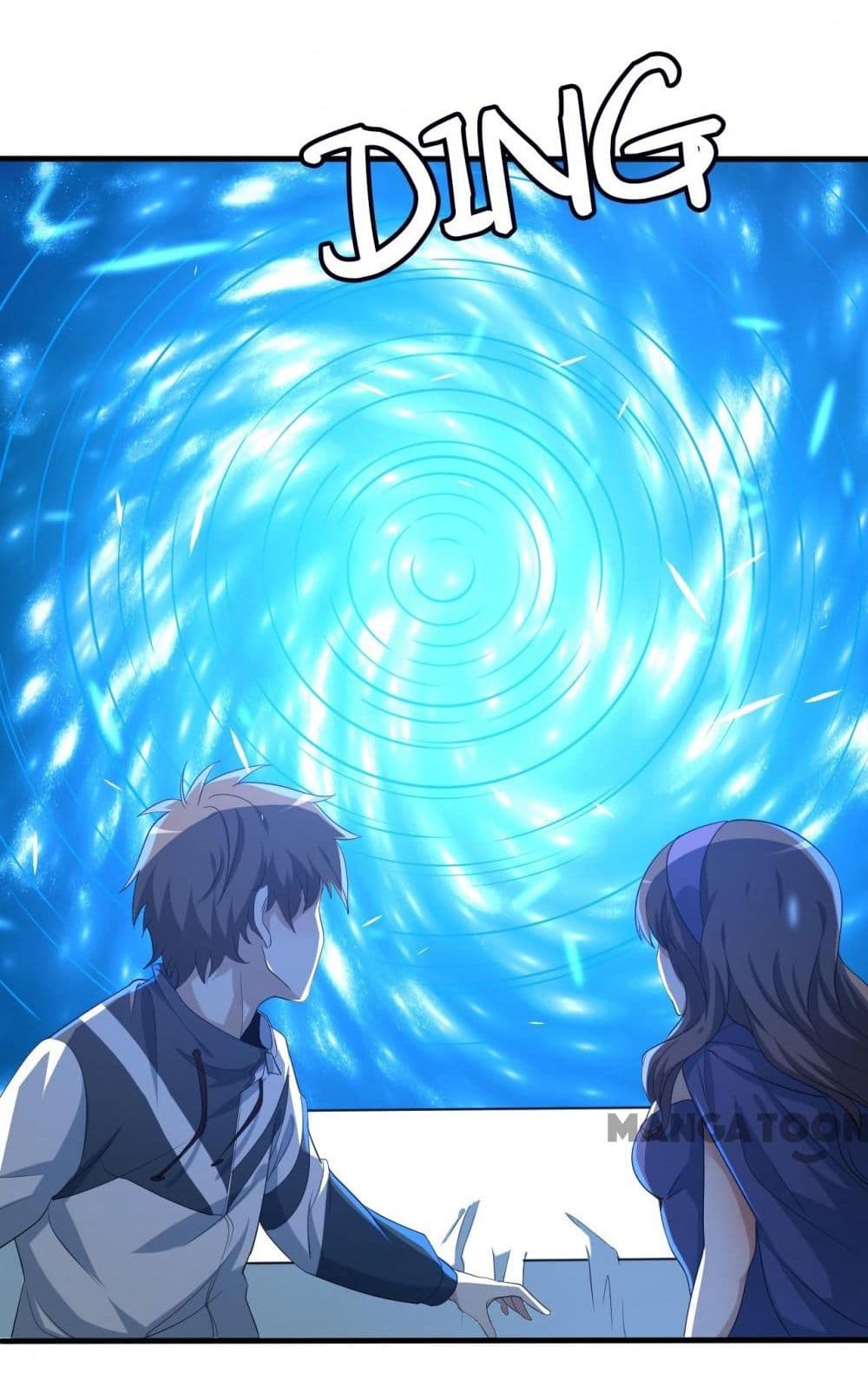 Rebirth of Legendary Doctor 6 (34)