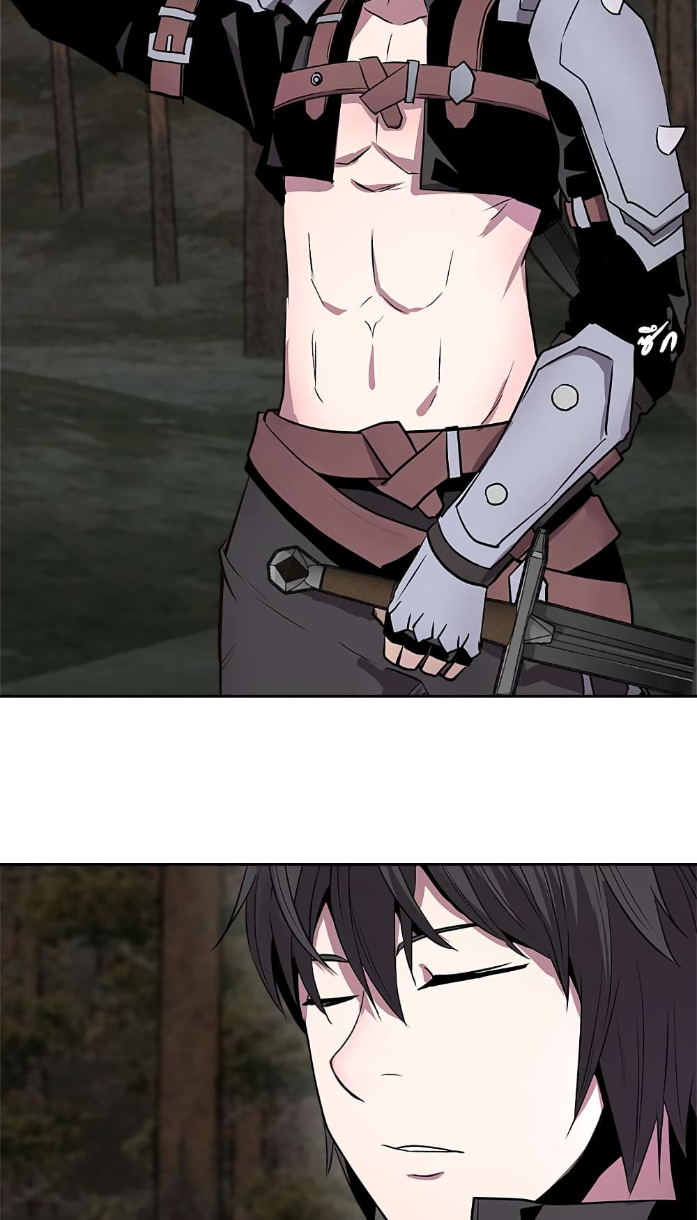 Dimensional Mercenary 30 18