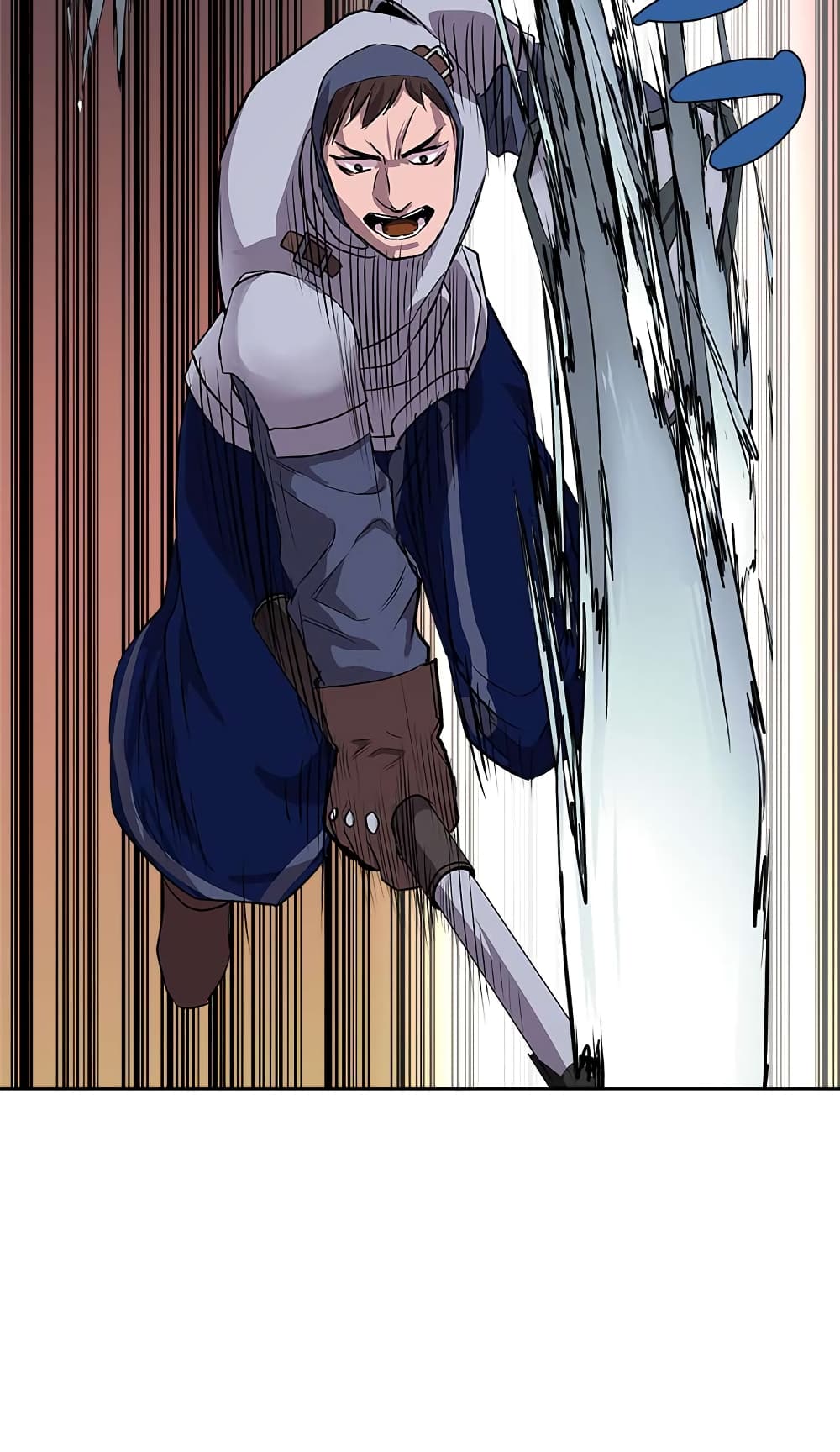 Dimensional Mercenary 34 30