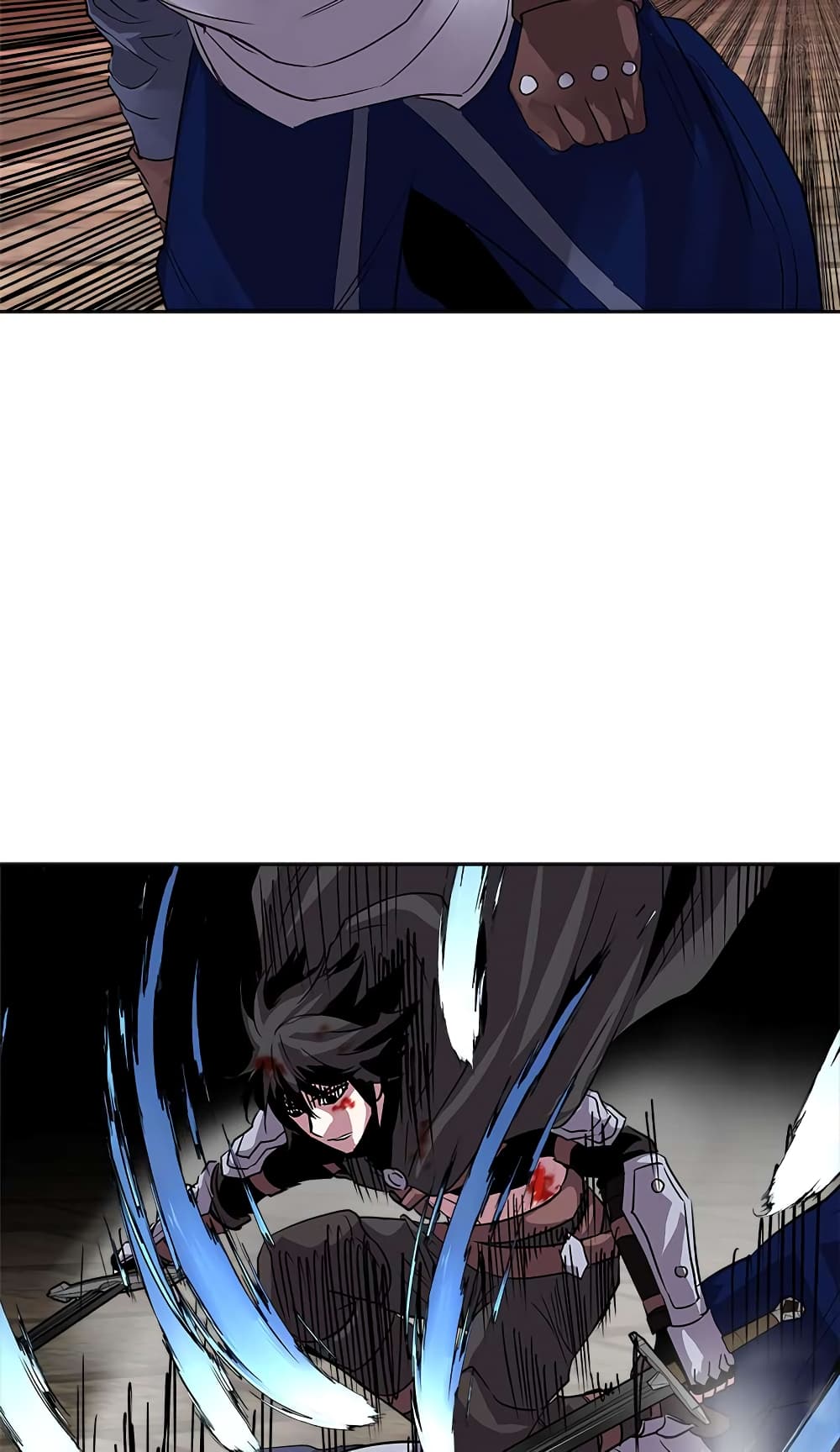 Dimensional Mercenary 34 38