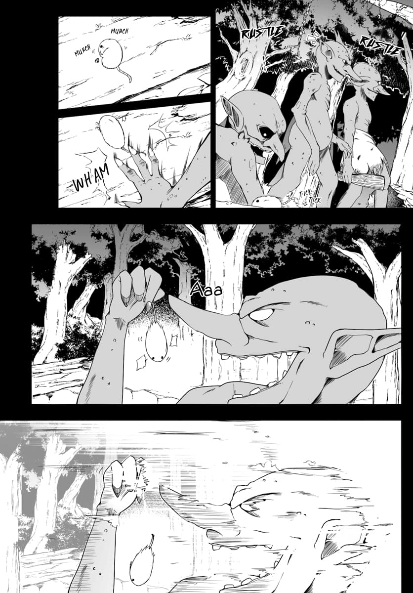 Wanwan Monogatari ตอนที่3 (13)