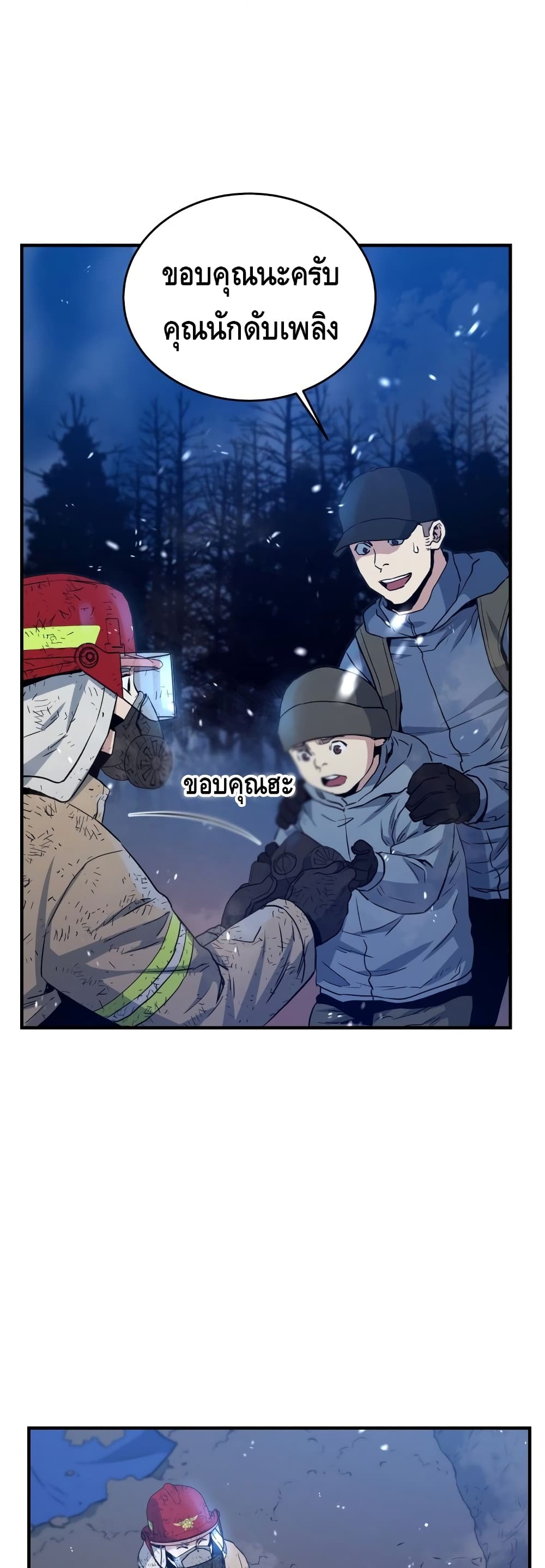 Rescue System 14 29
