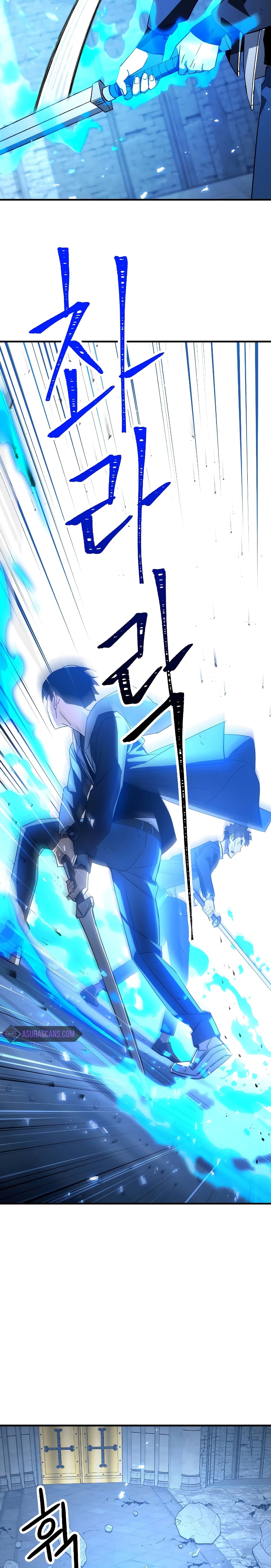 The Hero Returns 21 13