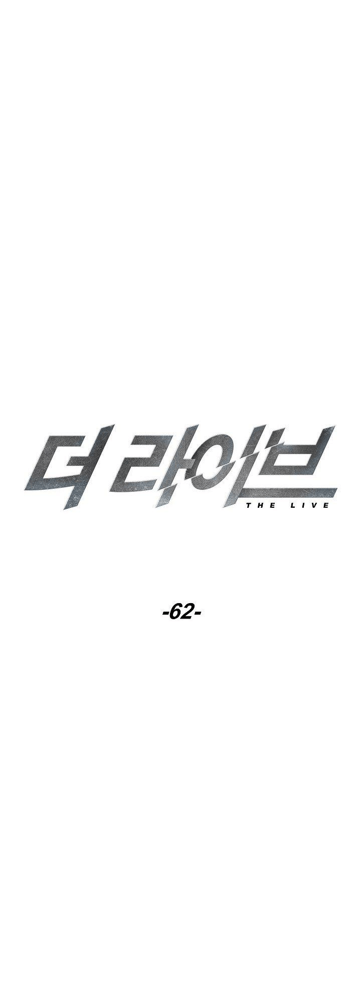 The Live 62 11