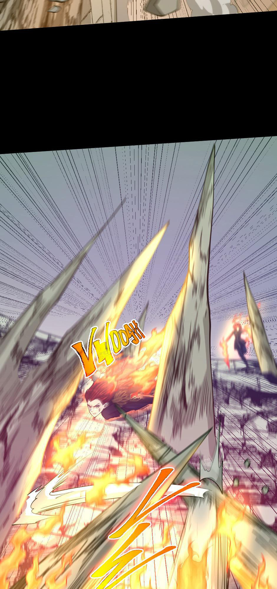 The Beginning After the End 138 64
