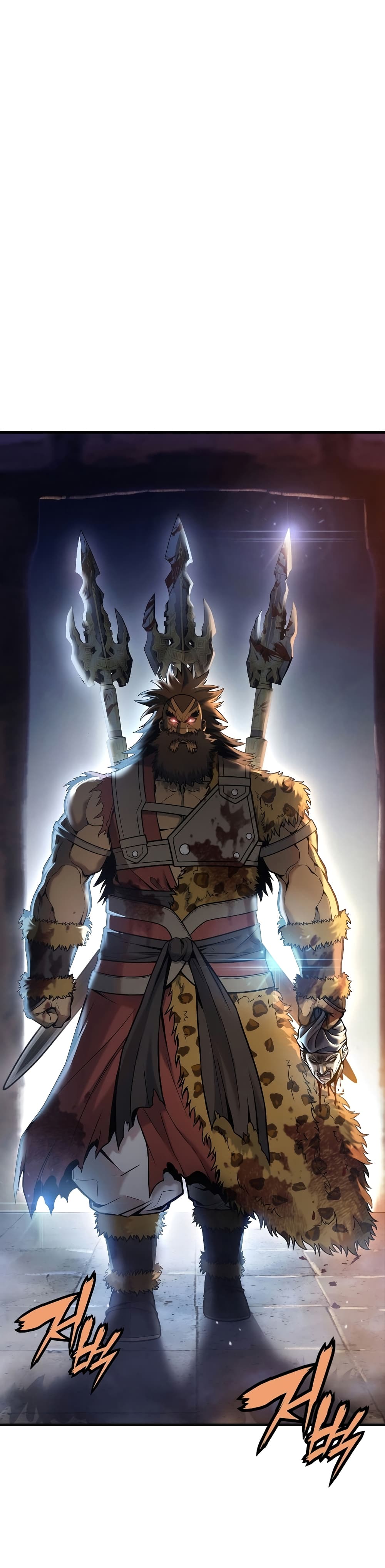 The Star of a Supreme Ruler 5 03