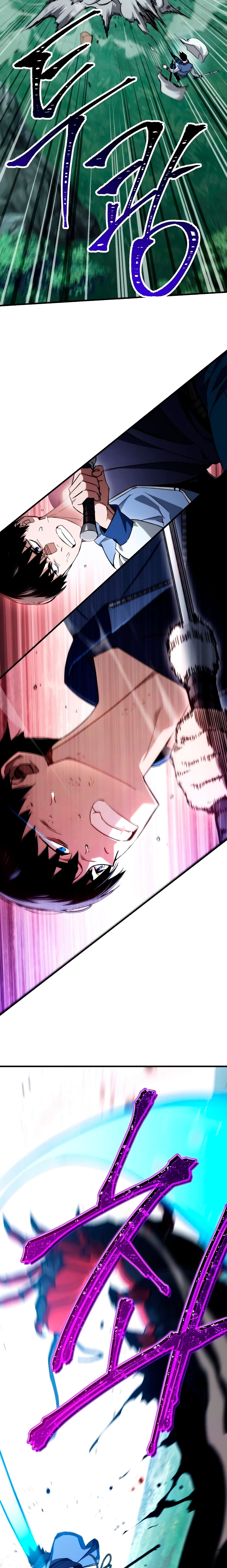 The Hero Returns 10 04