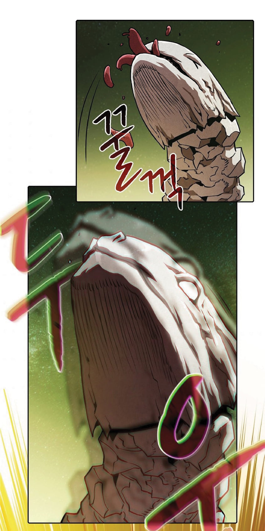 The Constellation That Returned From Hell 19 (56)