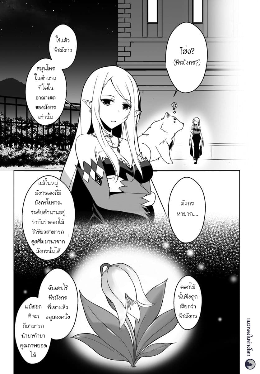 Wanwan Monogatari ตอนที่ 9 (13)