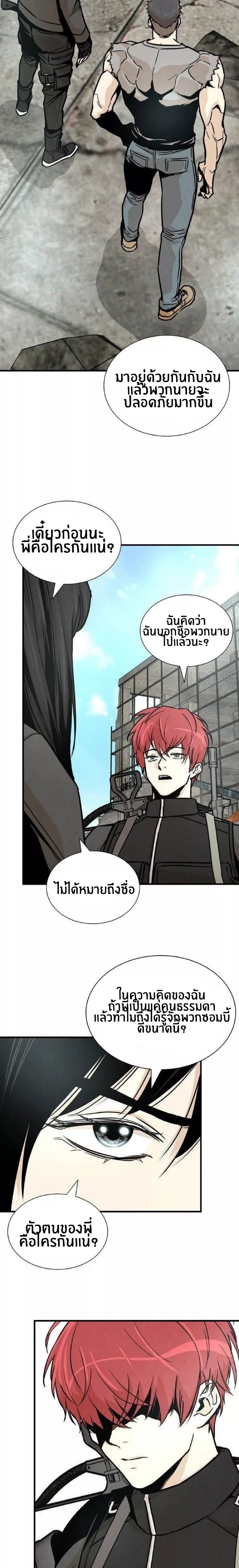 Return Survival 30 04