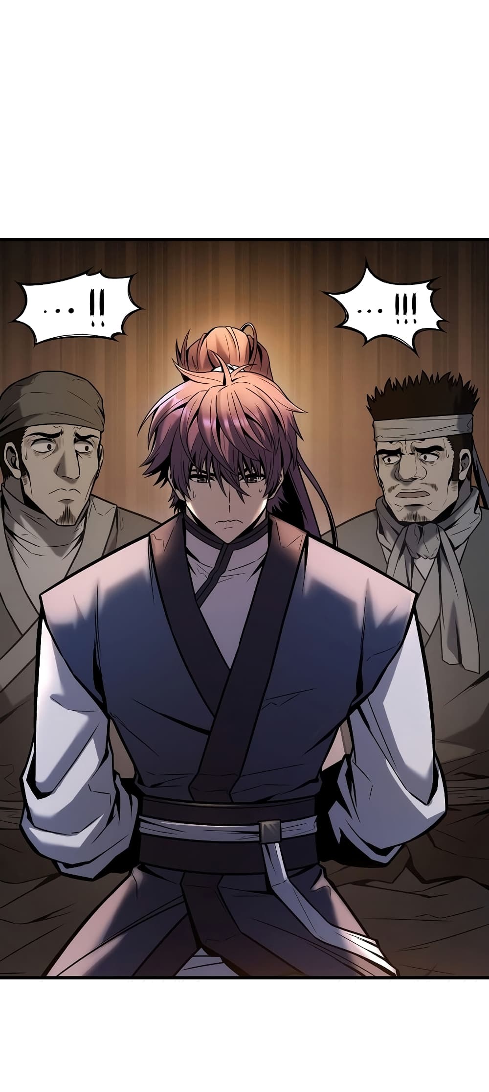 The Star of a Supreme Ruler 5 41