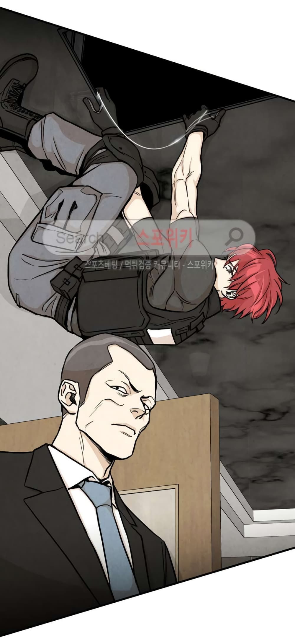 Return Survival 21 44