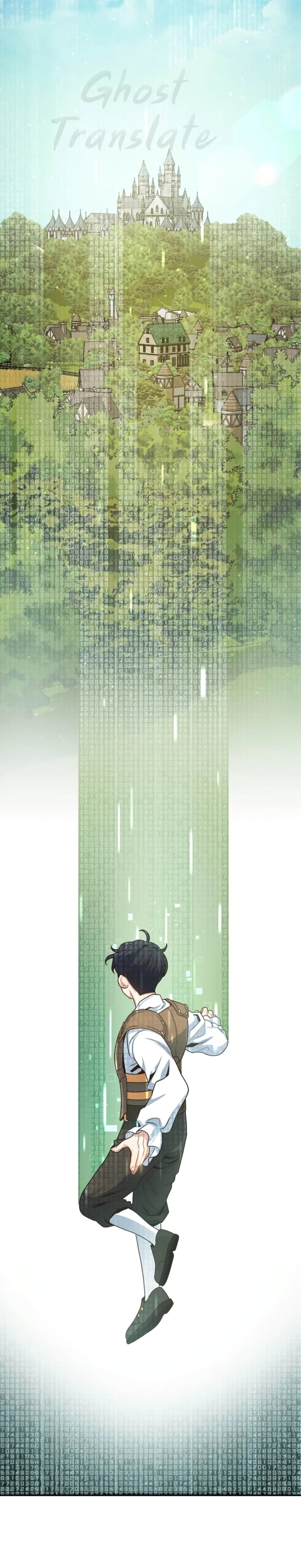 One in Seven Billion Irregular 2 011