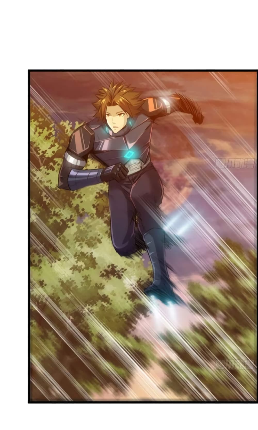 I Dominate The Game 2 29