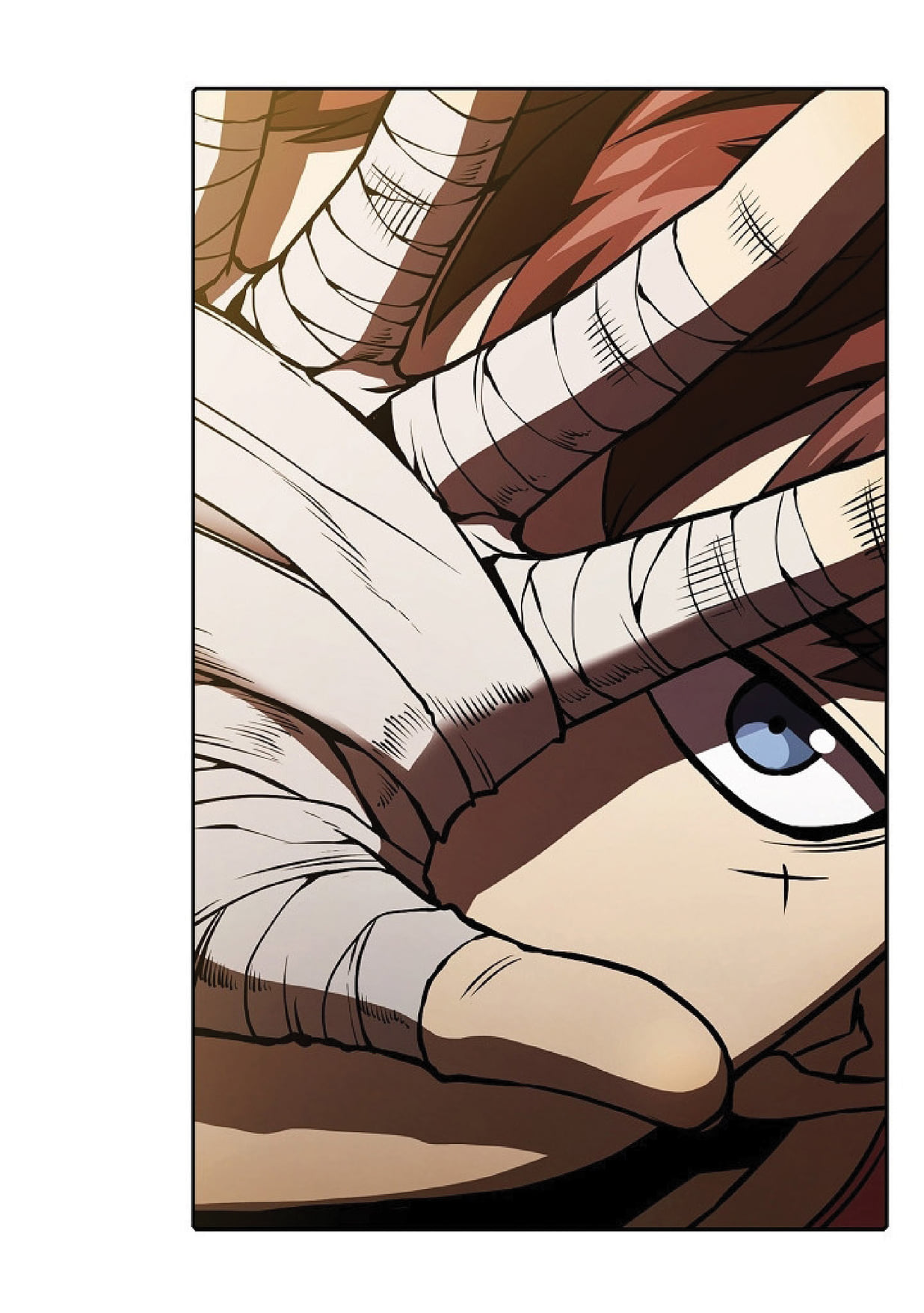 The Constellation That Returned From Hell 15 (32)