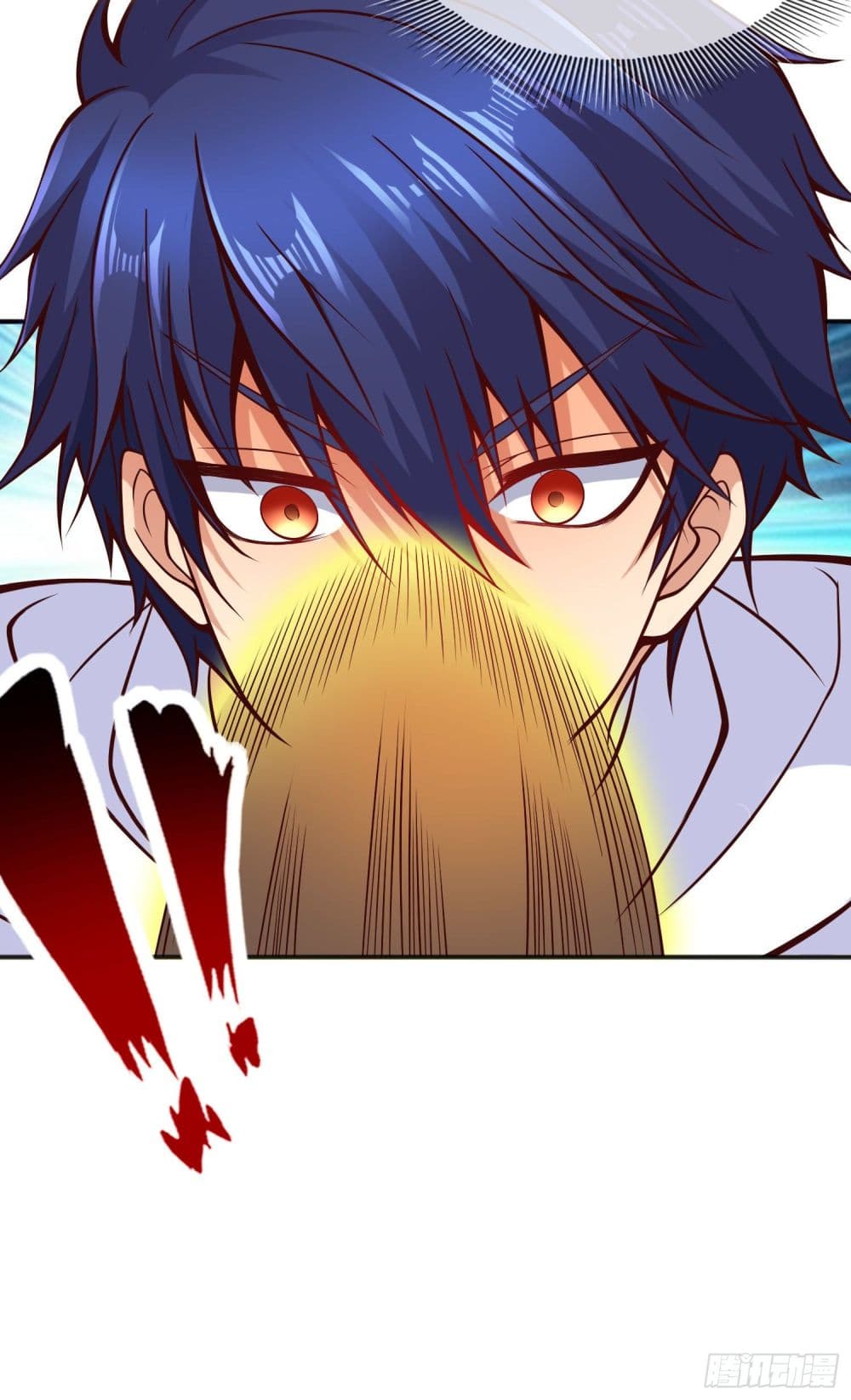 Awakening SSS Rank Skill After A Kiss เธ•เธญเธเธ—เธตเน 17 (44)