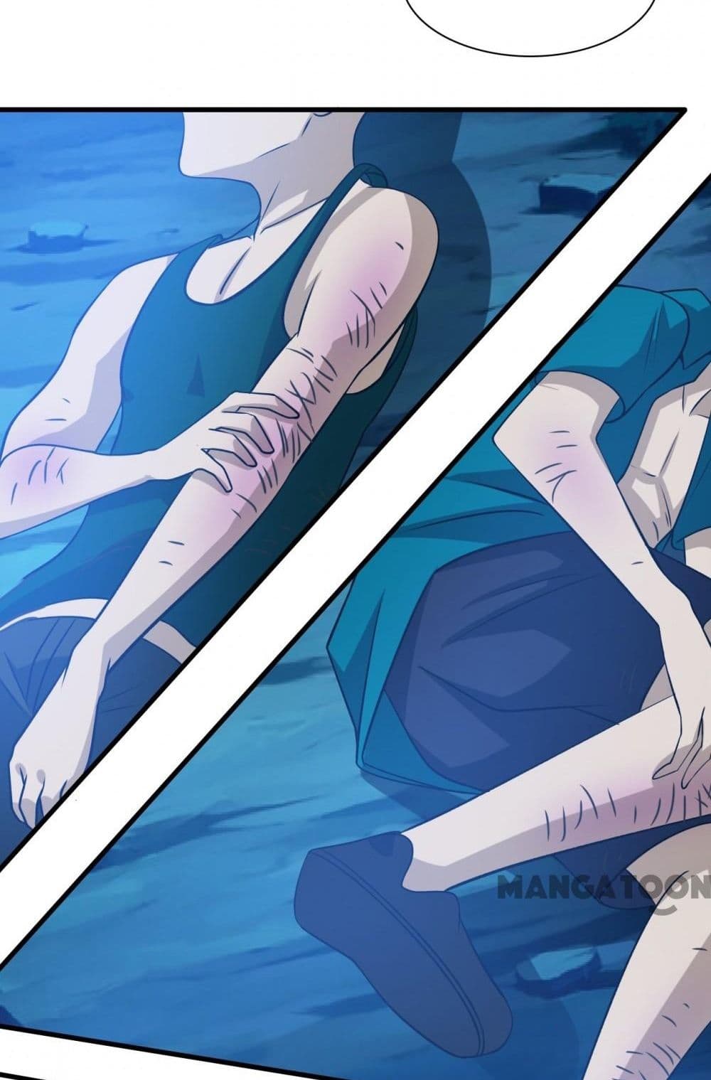 Rebirth of Legendary Doctor 4 (33)