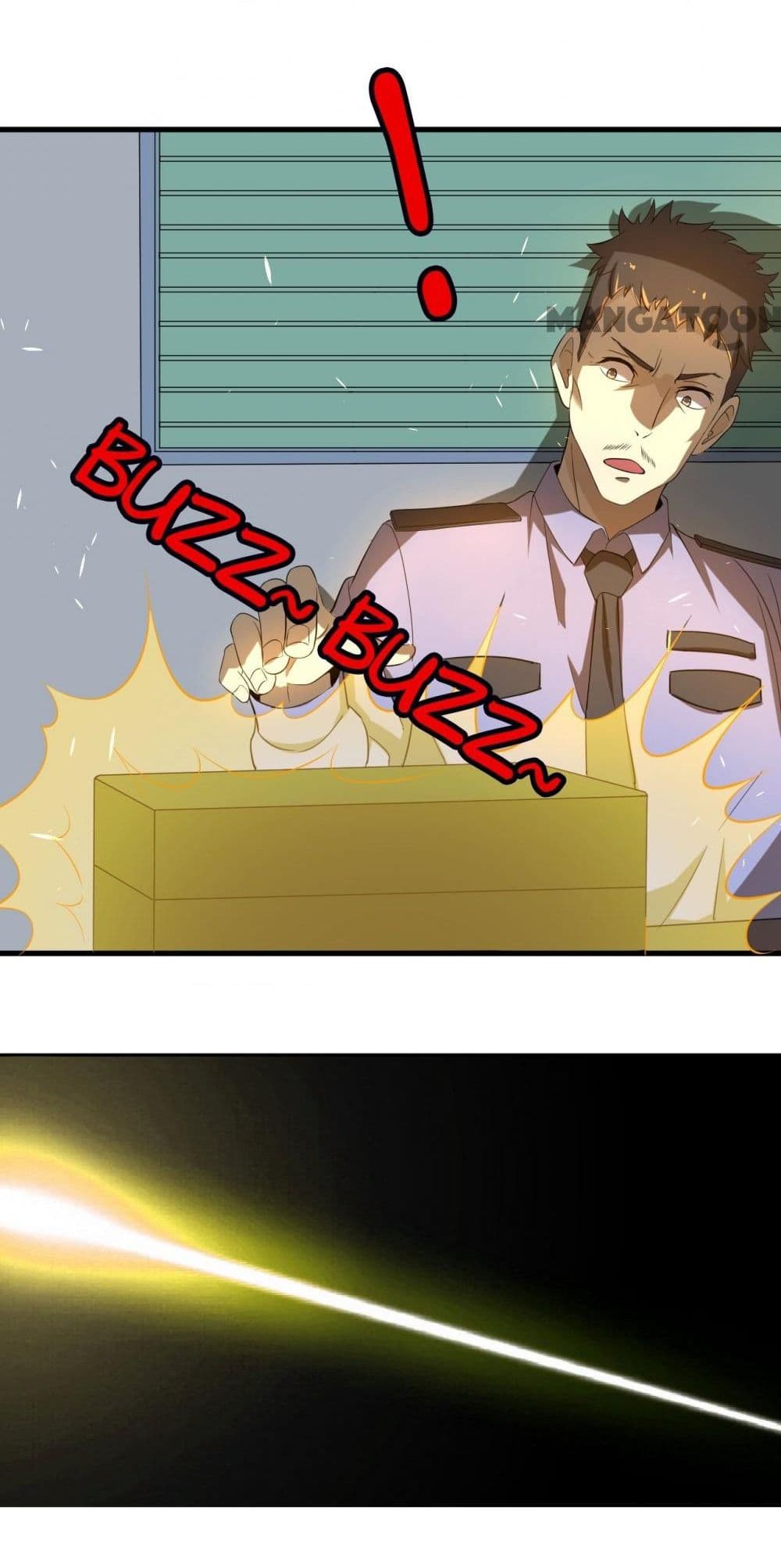 Rebirth of Legendary Doctor 8 44
