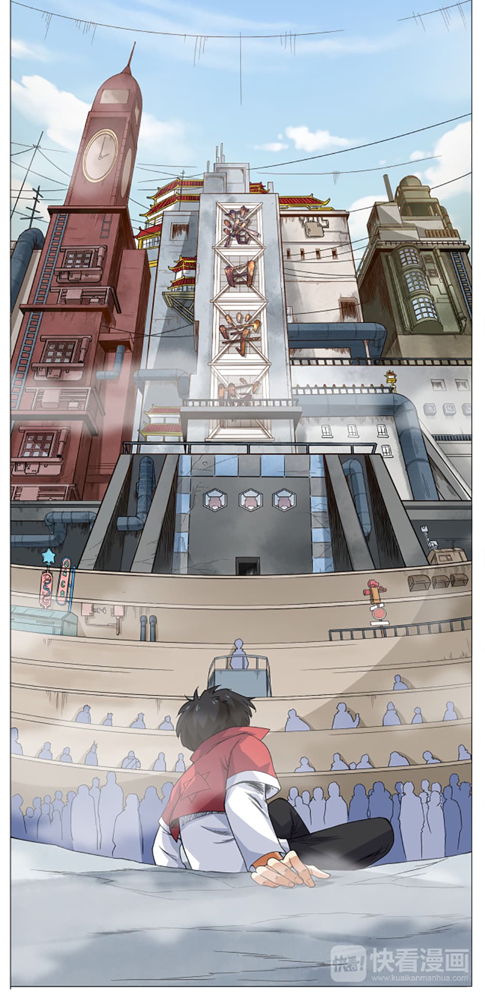 ULTIMATE SOLDIER 4 (57)