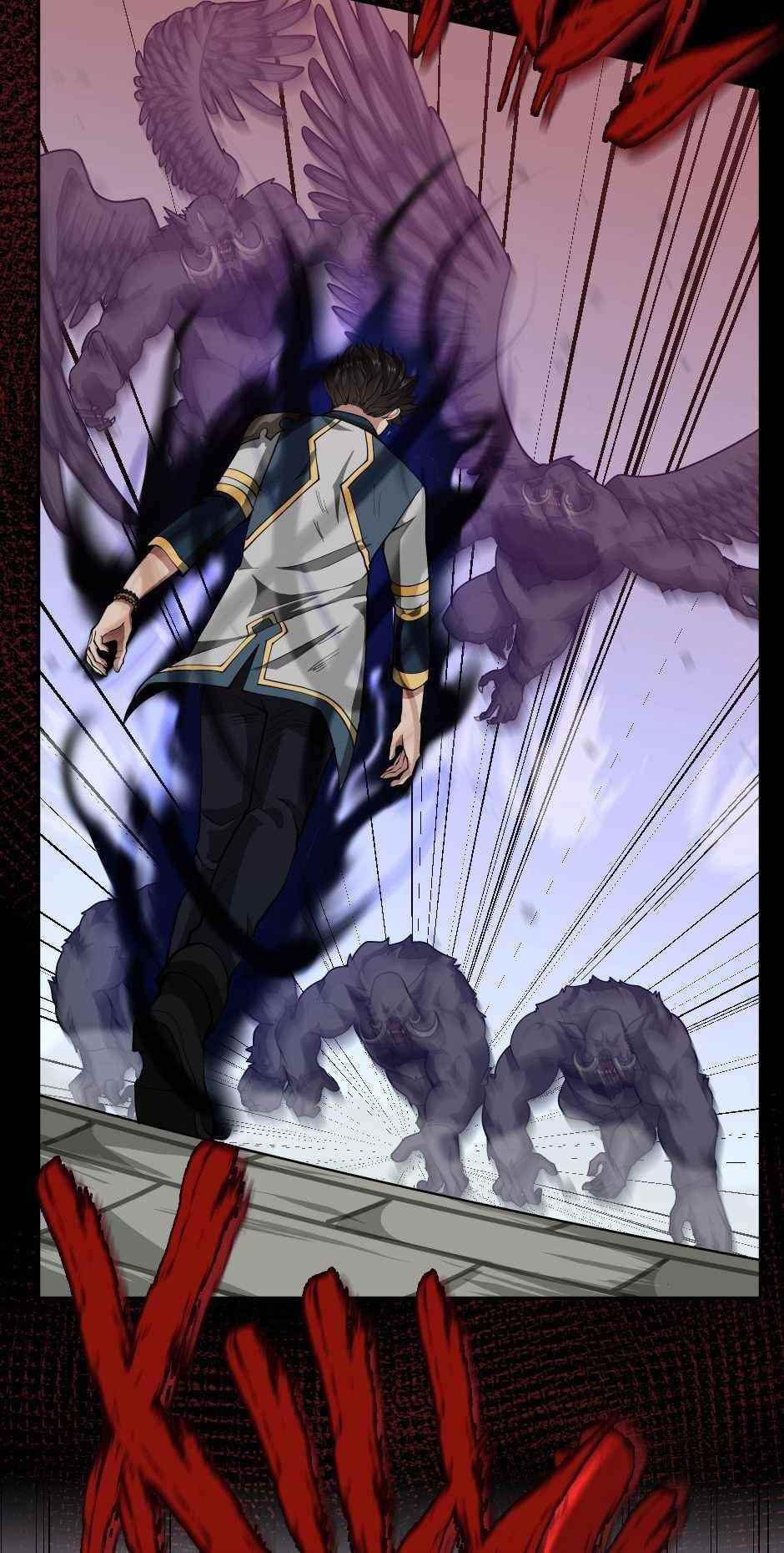 The Beginning After the End 137 60