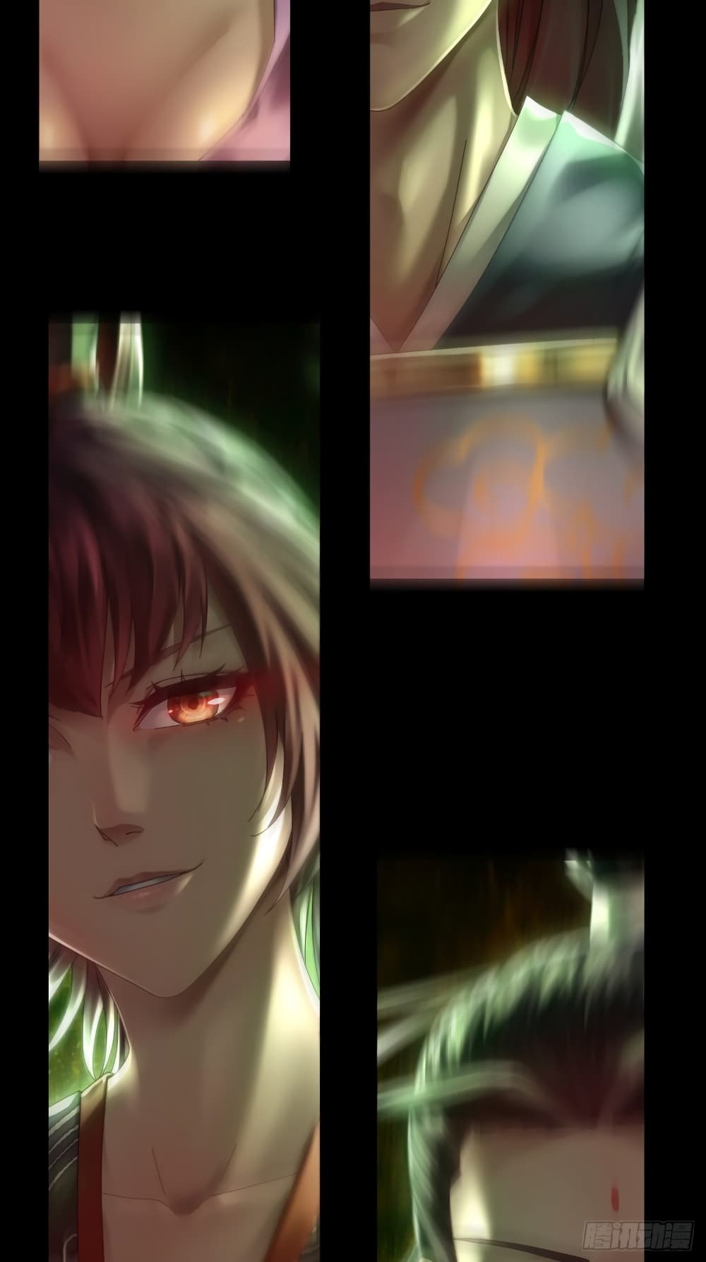 I Dominate The Game 0 15