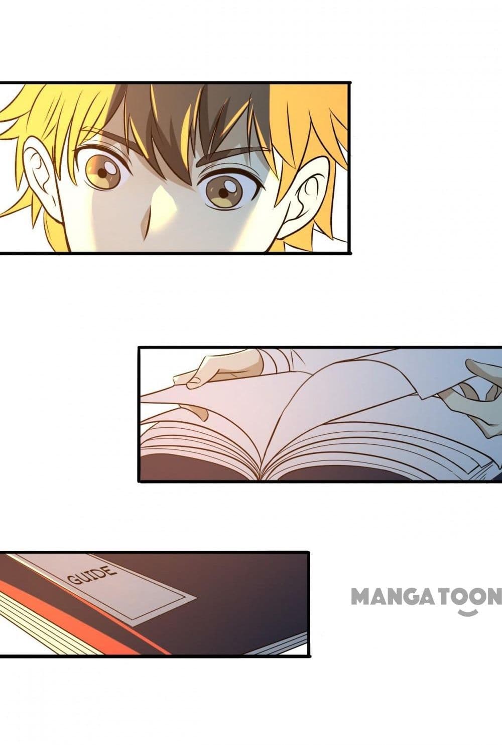Rebirth of Legendary Doctor 6 (48)