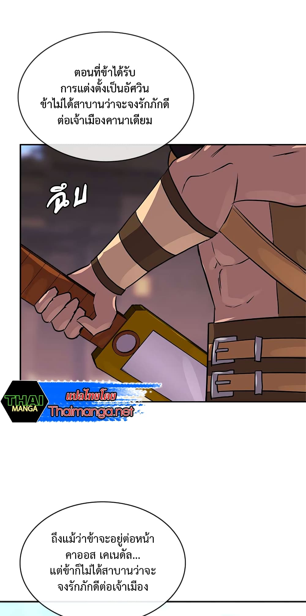 Dimensional Mercenary 70 49