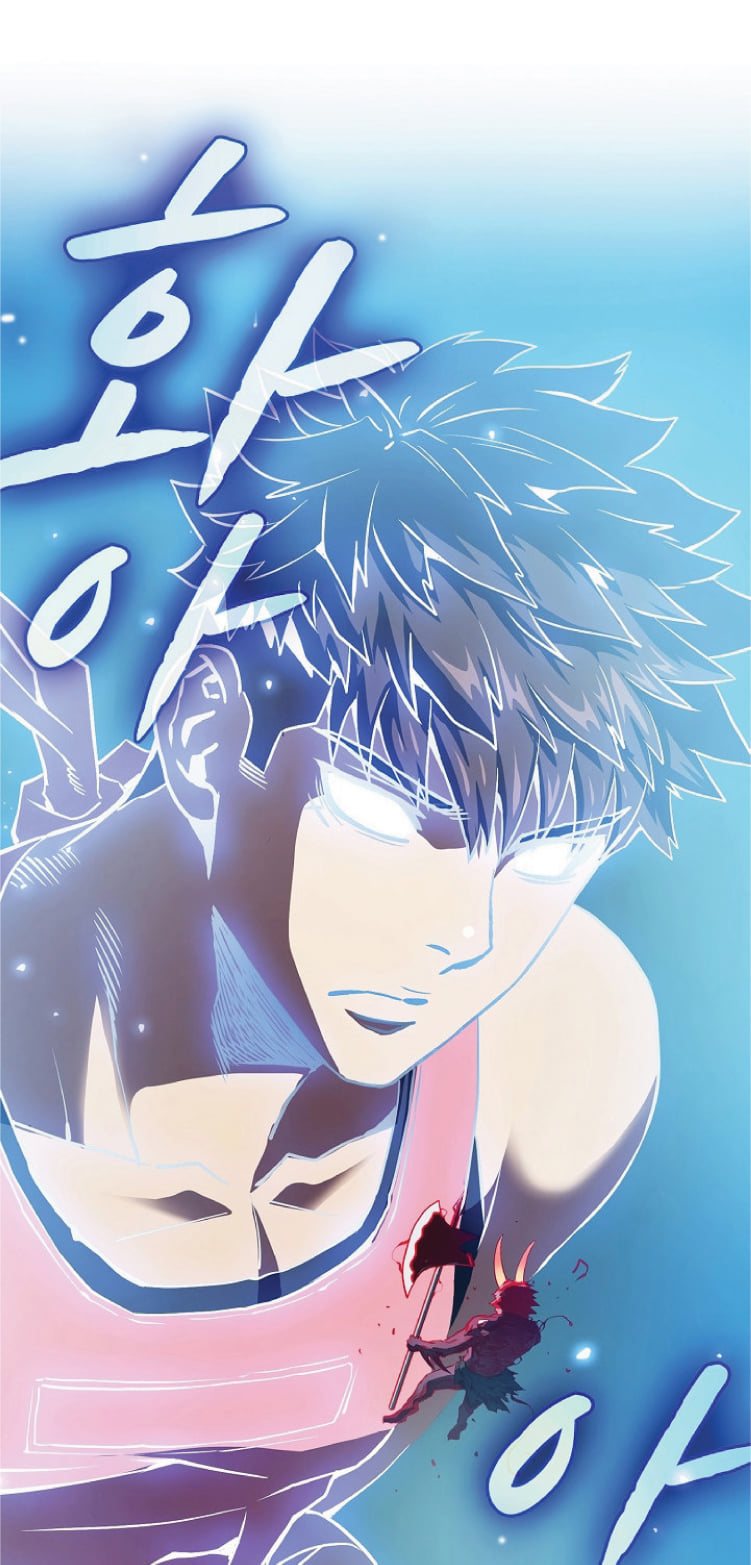 The Constellation That Returned From Hell 14 (65)