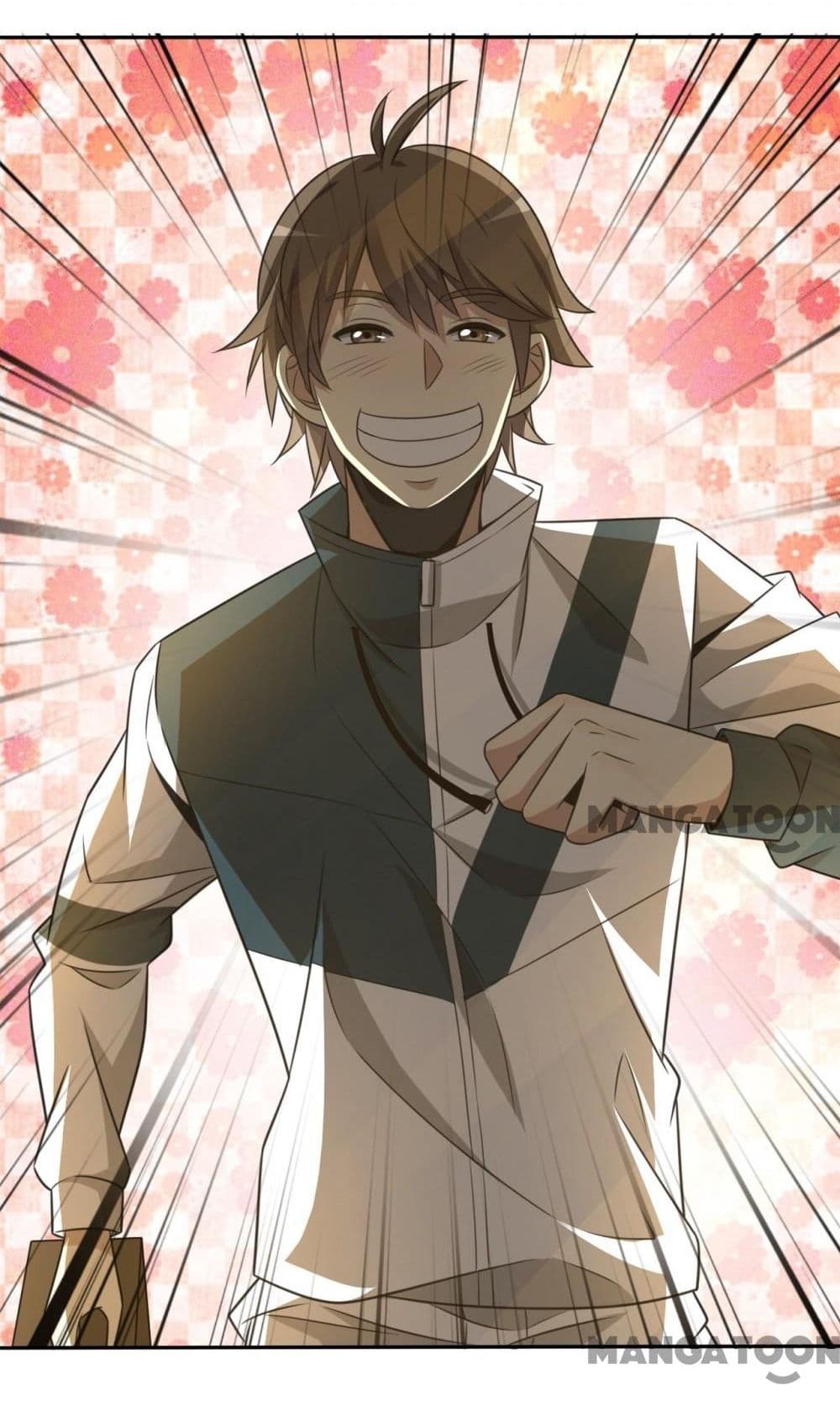 Rebirth of Legendary Doctor 4 (8)