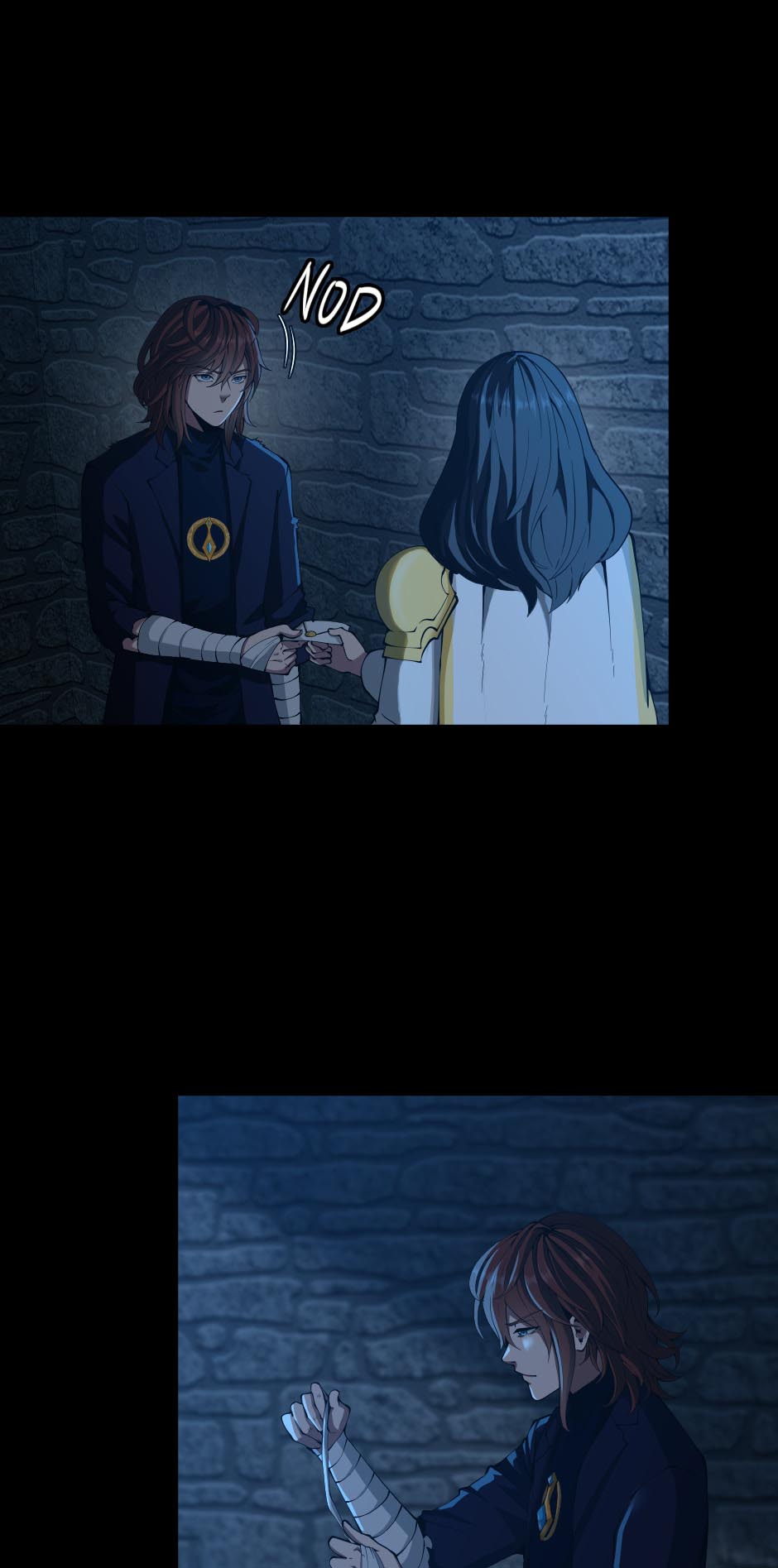 The Beginning After the End 145 27