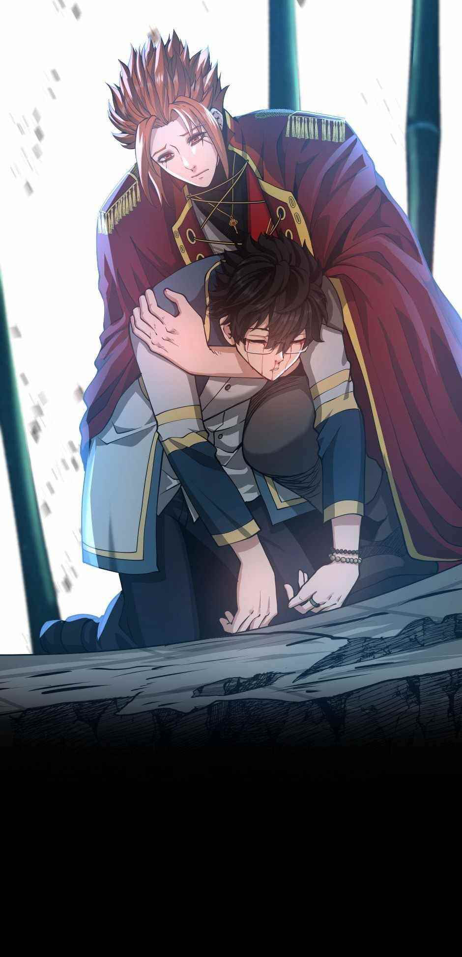 The Beginning After the End 137 72
