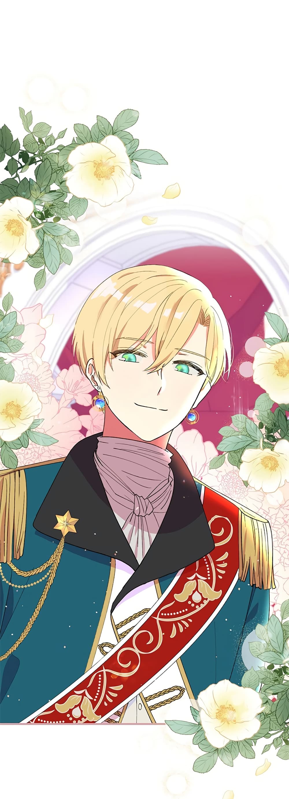 Knight of the Frozen Flower ตอนที่ 6 (49)