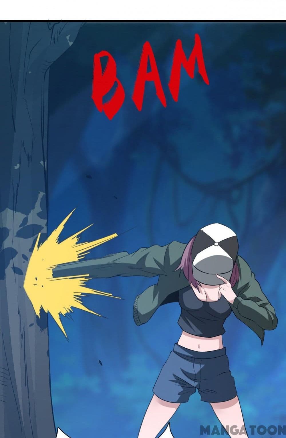 Rebirth of Legendary Doctor 4 (44)