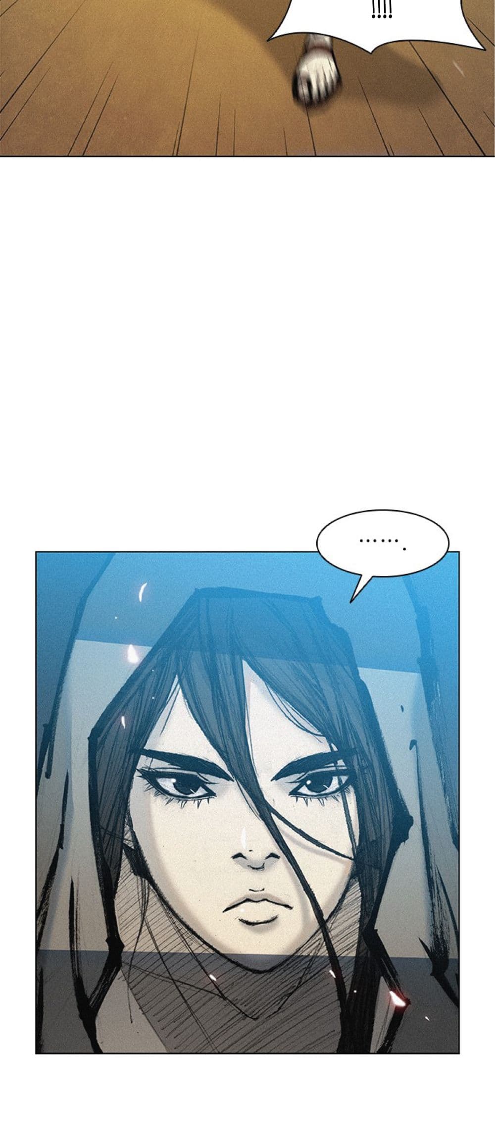 The Long Way of the Warrior ตอนที่ 16 (36)